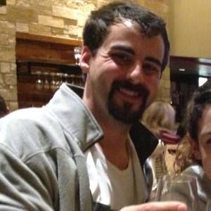 Meet your Posher, Jason